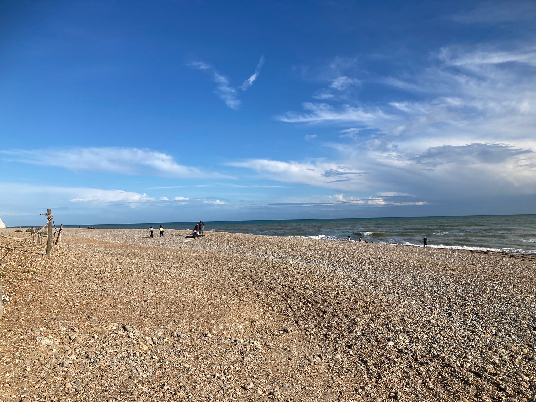 Beach View